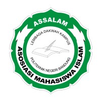 Asosiasi Mahasiswa Islam (ASSALAM) Politeknik Negeri Bandung logo - Similar company to Komisi Penyelenggara Pemira Kema Polban