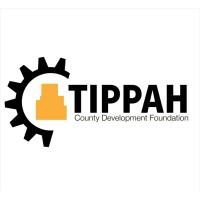 Tippah County Development Foundation Inc