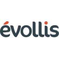 Evollis logo - Similar company to Powens Group