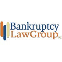 Bankruptcy Law Group, PC. logo - Similar company to Max Gardner'S Bankruptcy Boot Camp Llc