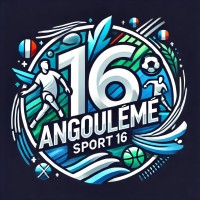 Angoulême sport 16 logo - Similar company to Marchedu16