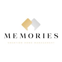 Memories Vacation Home Management logo - Similar company to Level Set Vrm