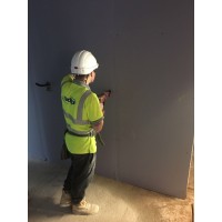 SDP FLOORSCREEDS LTD logo - Similar company to Aquagem Heating Ltd