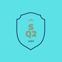 SQ2 Life logo - Similar company to Vivienne Joy Coaching Helping You Find Your Next Level Business, Joy, Impact & Income