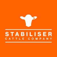 Stabiliser Cattle Company logo - Similar company to Harper Adams Students' Union
