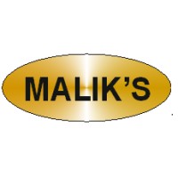 Malik Engineers logo - Similar company to Mr Junket