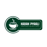 Kadak Pyaali logo - Similar company to Brandtone™ Studios