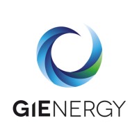 GiENERGY logo - Similar company to Geoptimum