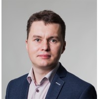 Roman Perich logo - Similar company to Automatic Backlink Checker