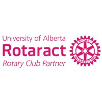 University of Alberta Rotaract Club logo - Similar company to University Of Alberta Accounting Club