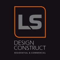 LS Design Construct logo - Similar company to Abeo Architects