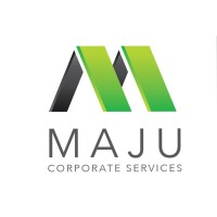 Maju Corporate Services Pte Ltd logo - Similar company to Visualsoft Pte Ltd