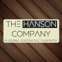 The Hanson Company logo - Similar company to 4Specs