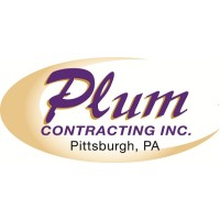 Plum Contracting, Inc. logo - Similar company to Precision Electrical Contractors, Inc.