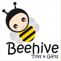 Beehive Toy Factory Ltd logo - Similar company to Superhero Toy Store