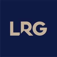 LRG logo - Similar company to Connells