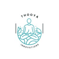 Thooya Innovations logo - Similar company to C.S.Ramachary Memorial School