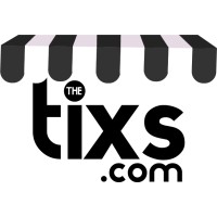 theTixs logo - Similar company to Dancer Fleet