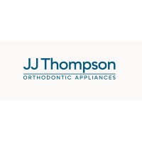 JJ Thompson Orthodontic Appliances logo - Similar company to Bradley Olson Dds