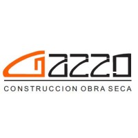 Gazzo logo - Similar company to Scayola