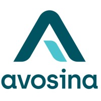 Avosina Healthcare Solutions logo - Similar company to Dharma Systems
