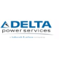 Delta Power Services, LLC logo - Similar company to Alliance Energy Group