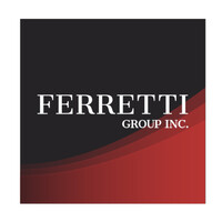 Ferretti Group, Inc. logo - Similar company to Ferretti Group S.R.L.