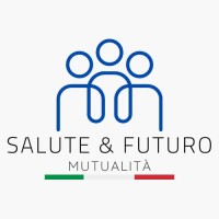 Salute & Futuro logo - Similar company to Ebce -Ente Bilaterale Nazionale Centri Elaborazione Dati