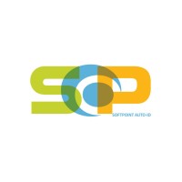 SOFTPOINT AUTOID logo - Similar company to Softpoint Autoid