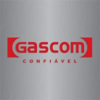 Gascom logo - Similar company to Foxx