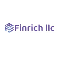 Finrich logo - Similar company to Silvertech Capital
