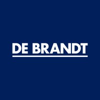 De Brandt nv logo - Similar company to Pamo Metaalconstructies & Engineering
