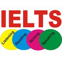 IELTS,TOEFL AND PASSPORT LTD logo - Similar company to Get On Board - Idiomas (Oficial)