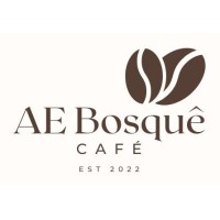 AE Bosquê Café logo - Similar company to Br Water Solutions Ltda
