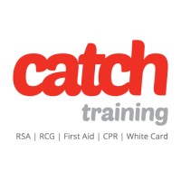 Catch Training