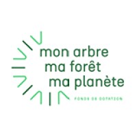 Mon arbre, Ma forêt, Ma planète logo - Similar company to Princeps Strategy