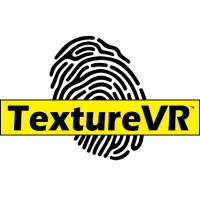 TextureVR logo - Similar company to Babydam