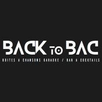 BACK to BAC logo - Similar company to Back To Back