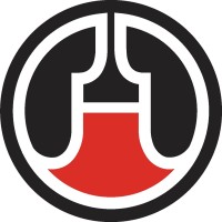 H&H Painting Co. logo - Similar company to Big Purple Dot