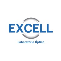 Excell Laboratório Óptico logo - Similar company to Optilab – Laboratorio Óptico