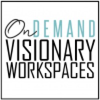 On Demand Visionary Workspaces logo - Similar company to On Demand Solutions, Llc