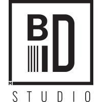 BDID studio logo - Similar company to Lupo Interior Studio