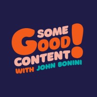 Some Good Content | Content Consulting & Community logo - Similar company to Copyhackers