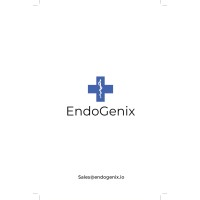 EndoGenix logo - Similar company to Nutrition Discounters