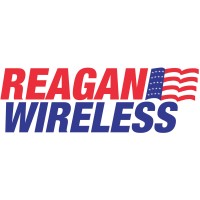 Reagan Wireless Corp. logo - Similar company to Tpc Group, Inc.