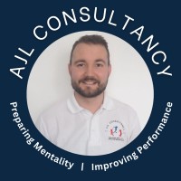 AJL Consultancy logo - Similar company to Further Coaching