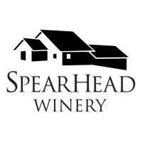 SpearHead Winery logo - Similar company to Dehlinger Winery