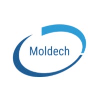 Moldech logo - Similar company to Rm-Group.Be