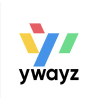 YWayz™️ logo - Similar company to Qgetit