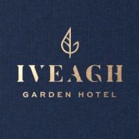 The Iveagh Garden Hotel logo - Similar company to Pichet